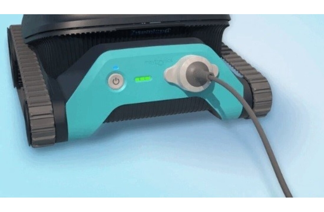 Dolphin Liberty 200 Zwembadrobot - Draadloos