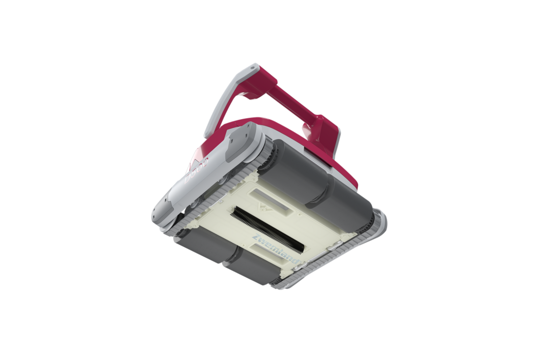 BWT – D500 Elektrische Zwembadrobot