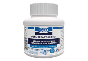 GEB Repar skimmer voor scheuren en barsten 125 ml