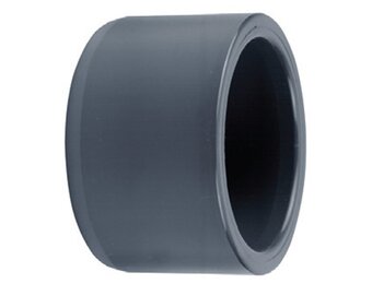 Astore PVC Verloopring diverse maten