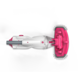 Elektrische Zwembad Stofzuiger BC30 - Op Accu.