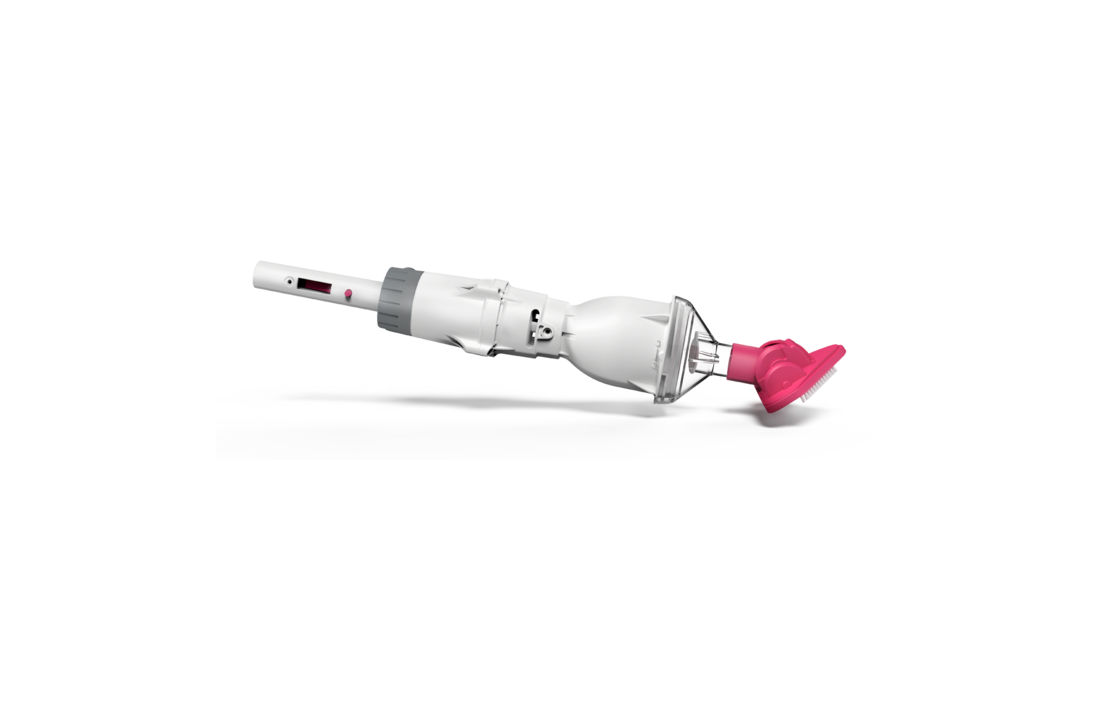 Elektrische Zwembad Stofzuiger BC02