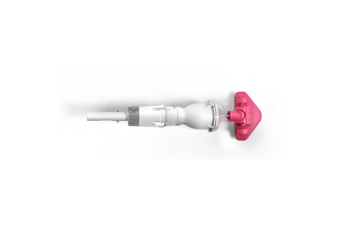 Elektrische Zwembad Stofzuiger BC02