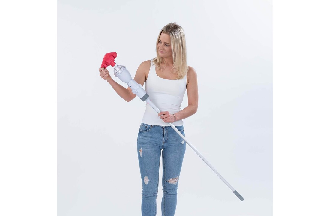 Elektrische Zwembad Stofzuiger BC02
