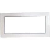 Weltico Skimmer afdek flens
