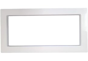 Weltico Skimmer afdek flens
