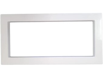Weltico Skimmer afdek flens