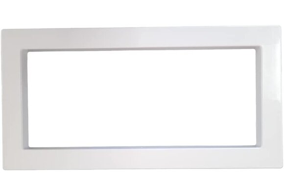Weltico Skimmer afdek flens