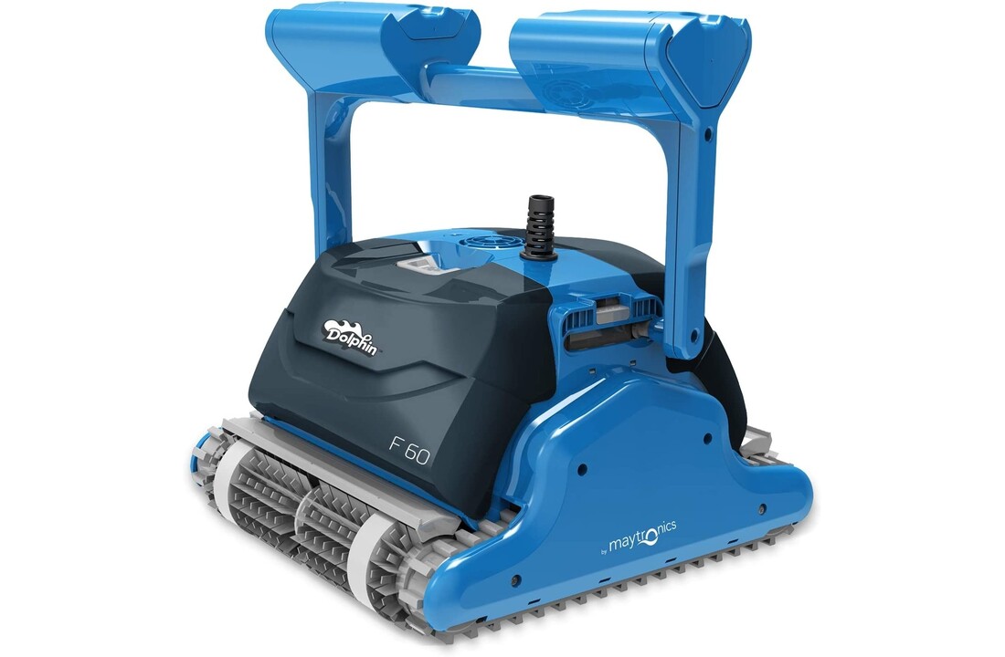 Dolphin Zwembadrobot  F60