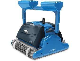 Dolphin Zwembadrobot  F60