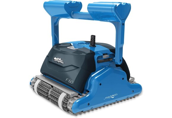 Dolphin Zwembadrobot  F60