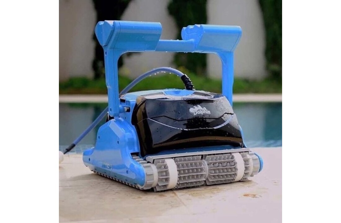 Dolphin Zwembadrobot  F60