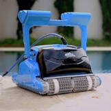 Dolphin Zwembadrobot  F60