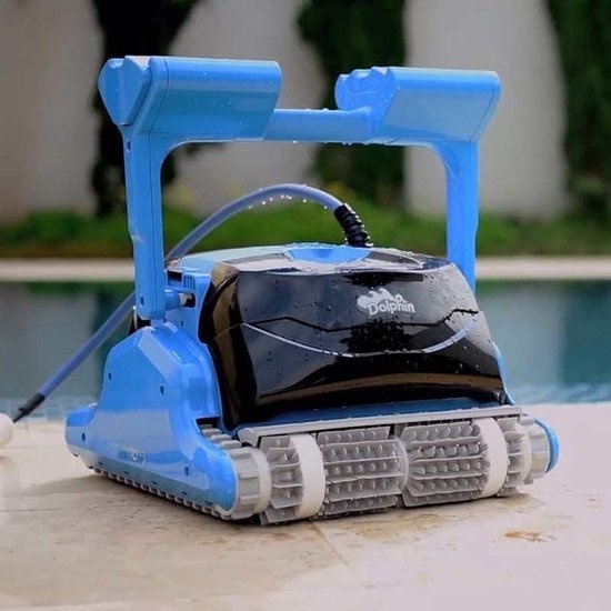 Dolphin Zwembadrobot  F60