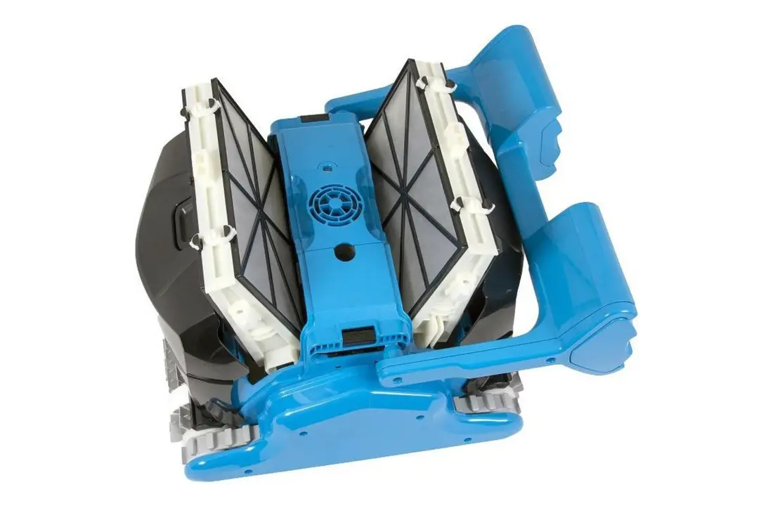 Dolphin Zwembadrobot  F60