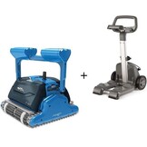 Dolphin Zwembadrobot  F60