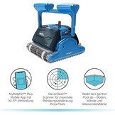 Dolphin Zwembadrobot  F60