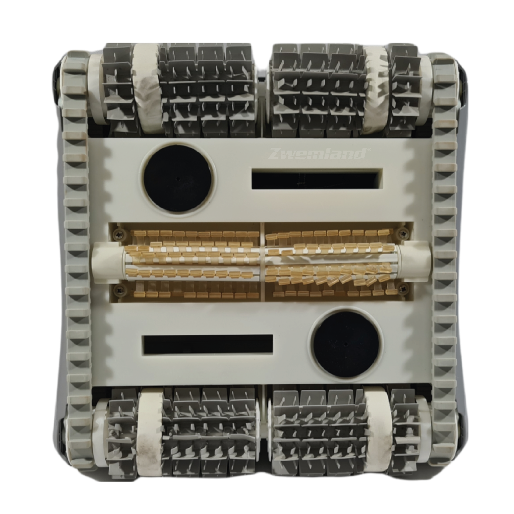 Dolphin Zwembadrobot  F60