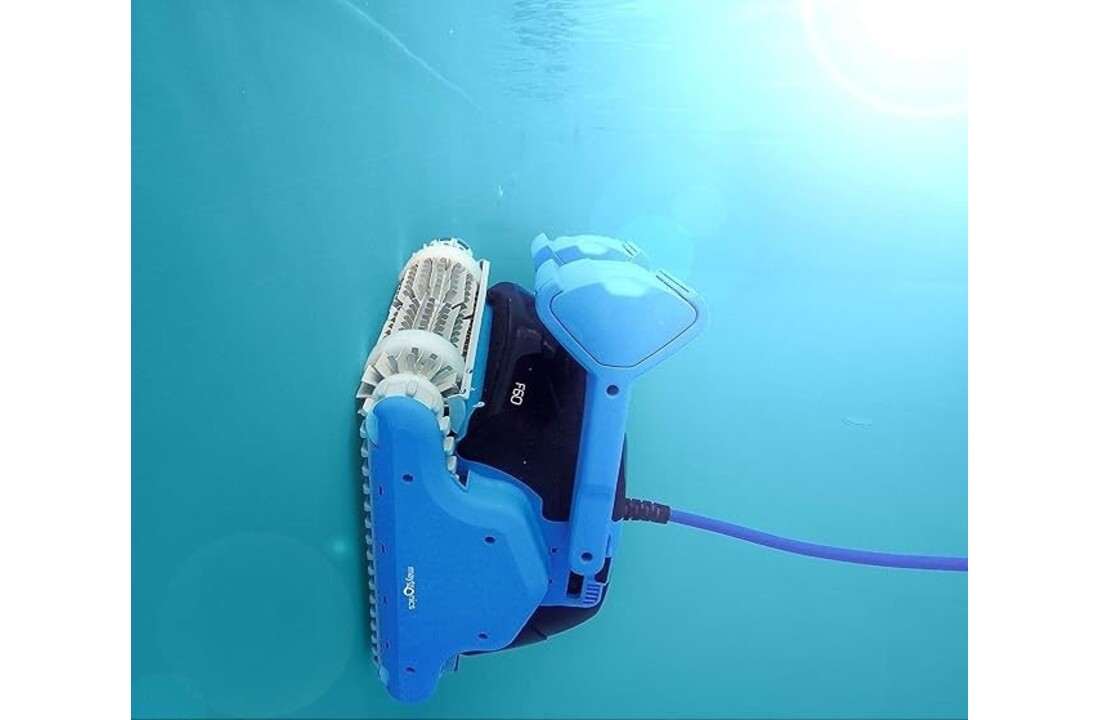 Dolphin Zwembadrobot  F60