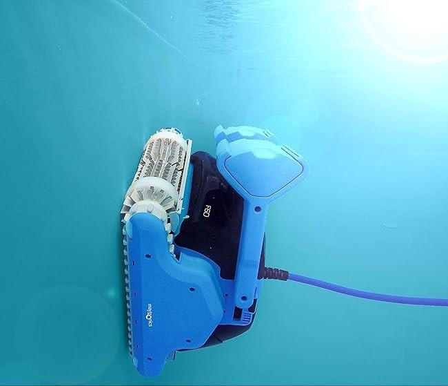Dolphin Zwembadrobot  F60