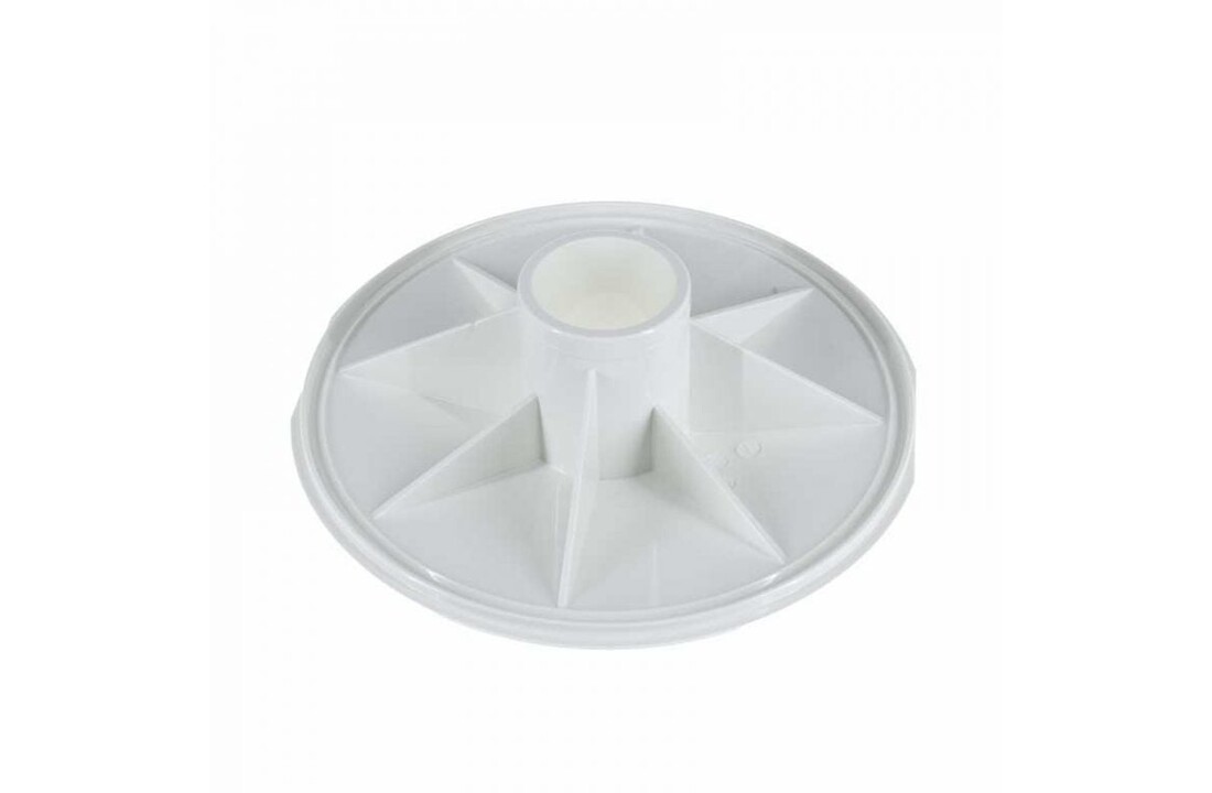Astral Skim vac vacuümplaat - 22CM
