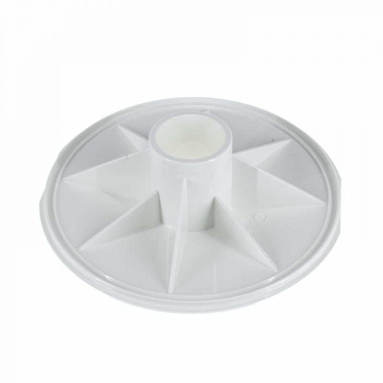 Astral Skim vac vacuümplaat - 22CM