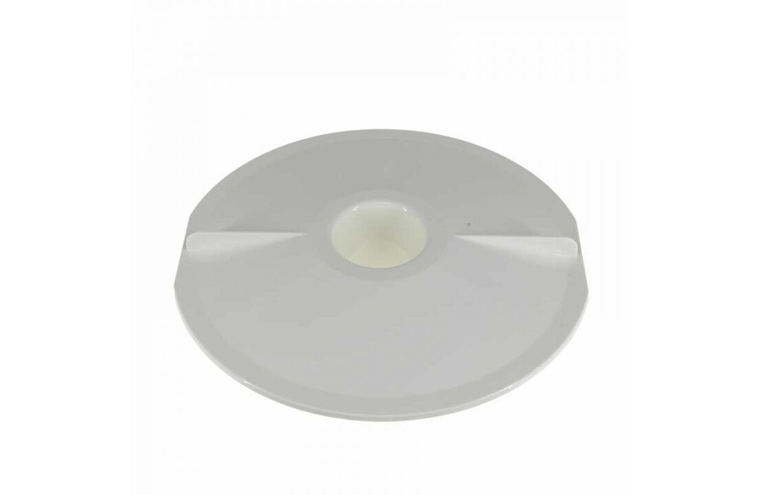 Astral Skim vac vacuümplaat - 22CM