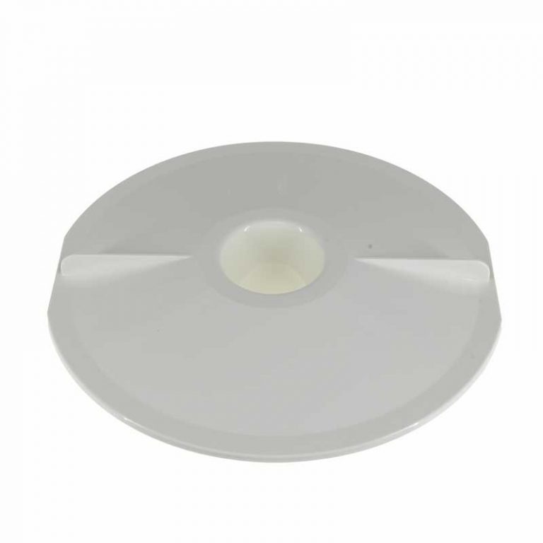 Astral Skim vac vacuümplaat - 22CM