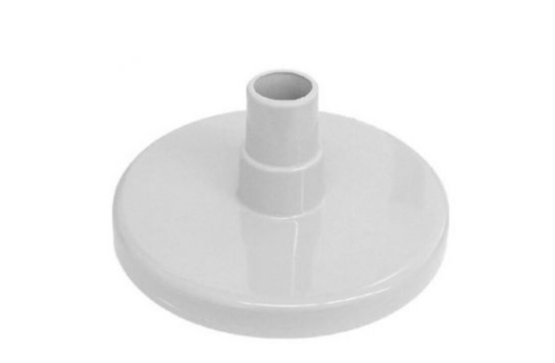 Kokido Skim vac vacuümplaat - 16CM