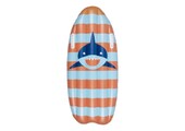 Surfboard haaien