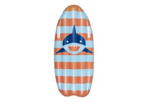 Surfboard haaien