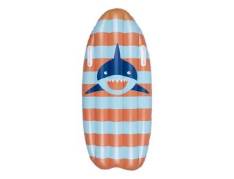 Surfboard haaien