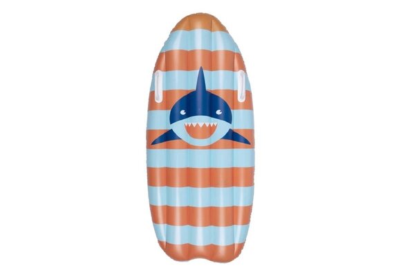 Surfboard haaien