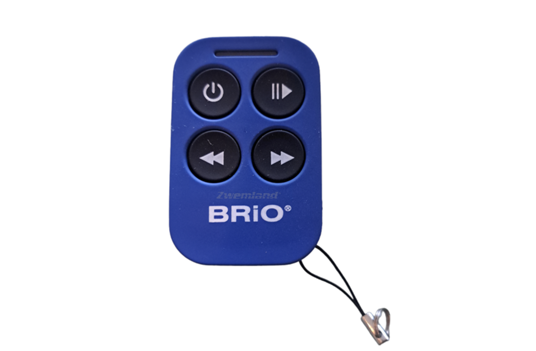 Afstandsbediening Brio A100 rc+