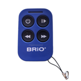 Afstandsbediening Brio A100 rc+