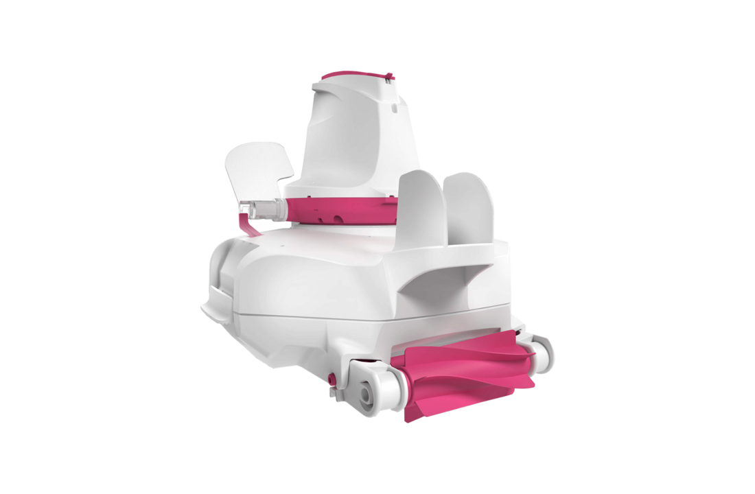 Draadloze Zwembadrobot BC100