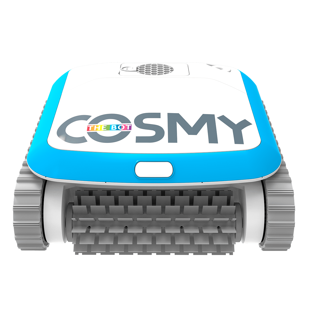 Cosmy 200 Zwembadrobot - Bodem, wanden, waterlijn & App