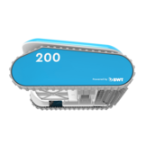Cosmy 200 Zwembadrobot - Bodem, wanden, waterlijn & App