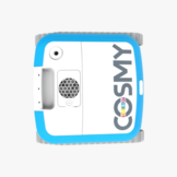 Cosmy 100 Zwembadrobot - Bodemreiniger
