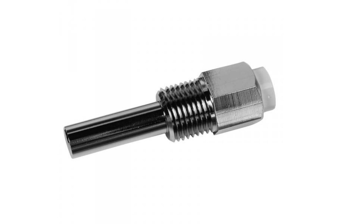 RVS Dompelbuis poolcontrol 1/2"