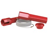 Duravision installatie gereedschapset