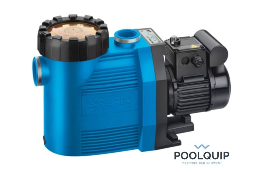 Inmotion Prime 7 - 0.3 kW - 230V