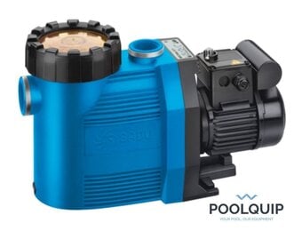 Inmotion Prime 7 - 0.3 kW - 230V