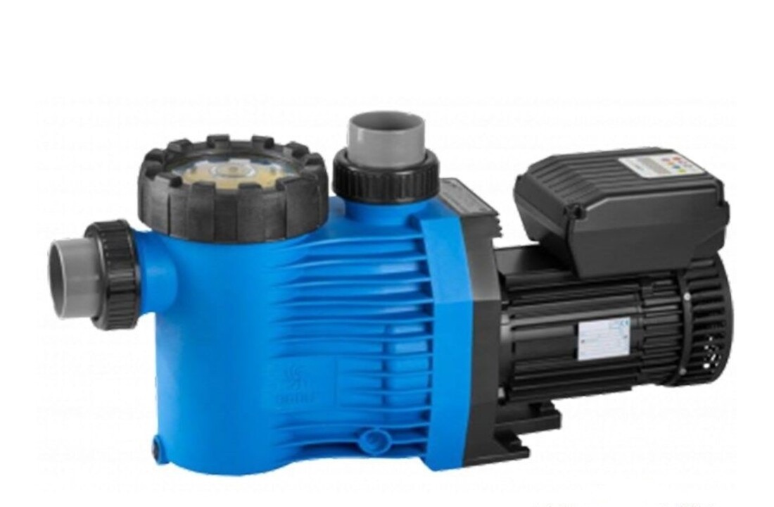 Inmotion Gamma Eco VS 1.10 kW - 230V