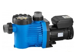 Inmotion Gamma Eco VS 1.10 kW - 230V