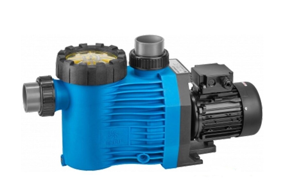 Inmotion Gamma 7 - 0.3 kW - 230V