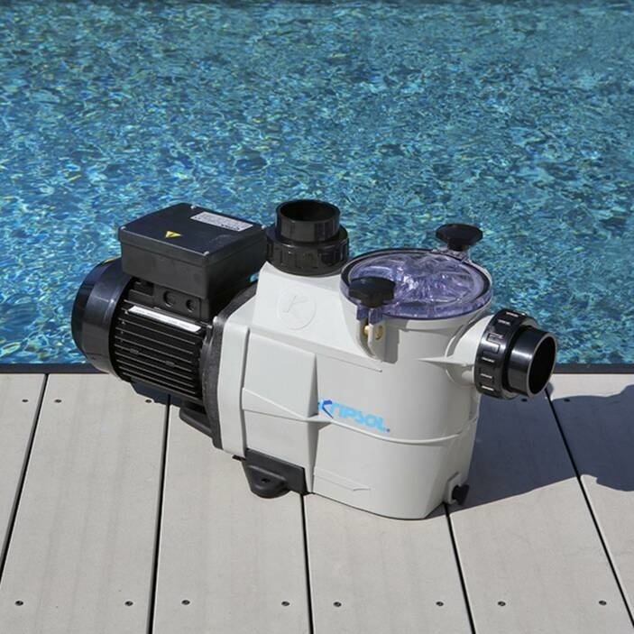 Kripsol KS 230V - diverse varianten