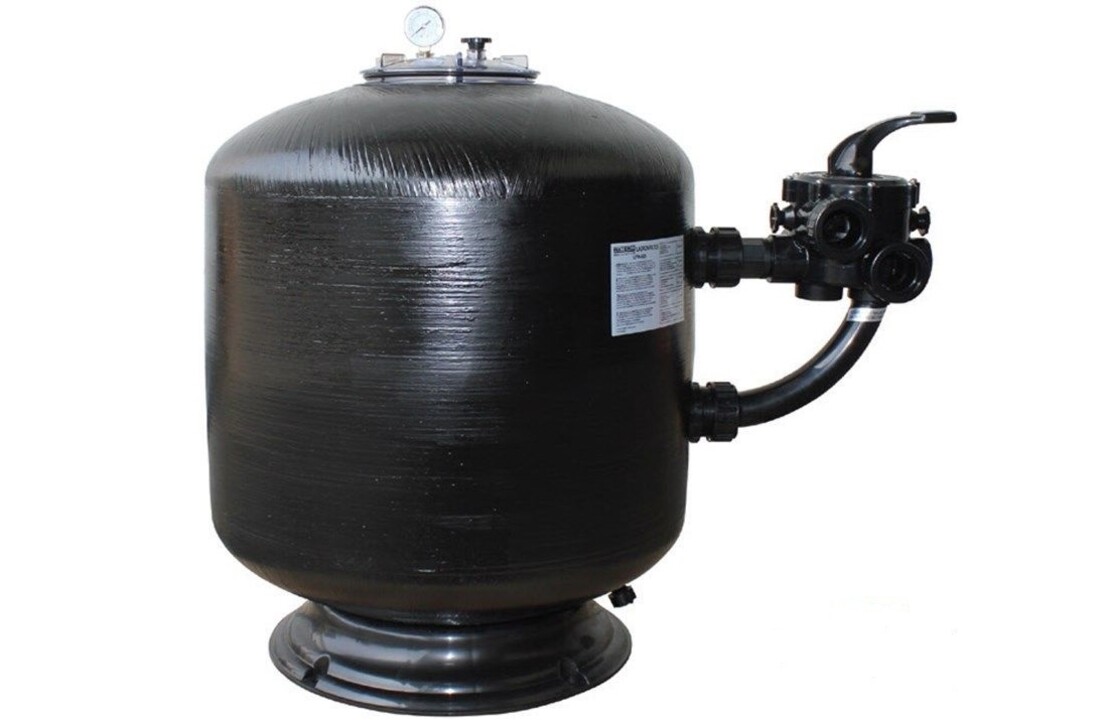 Waterco blackline sidemount 24