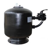 Waterco blackline sidemount 24