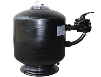 Waterco blackline sidemount 24